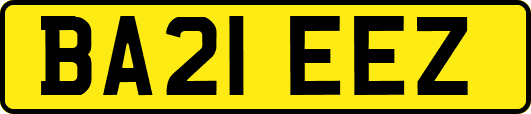 BA21EEZ