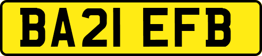 BA21EFB
