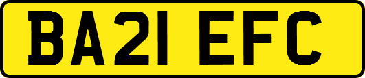 BA21EFC