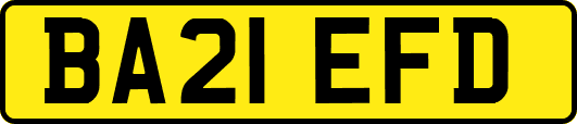 BA21EFD