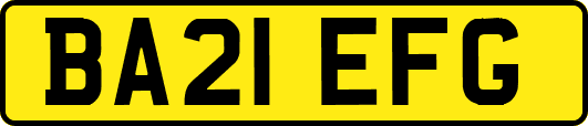 BA21EFG