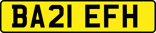 BA21EFH