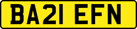 BA21EFN