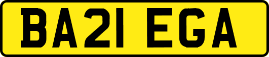 BA21EGA