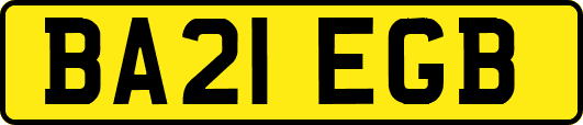 BA21EGB