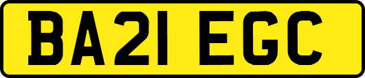 BA21EGC
