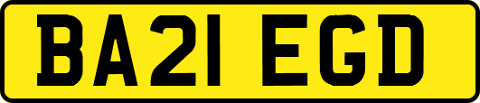 BA21EGD
