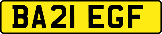 BA21EGF