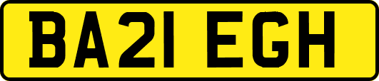 BA21EGH