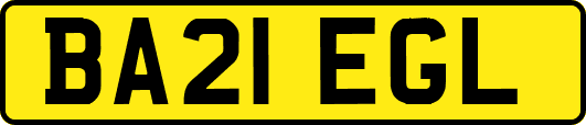 BA21EGL