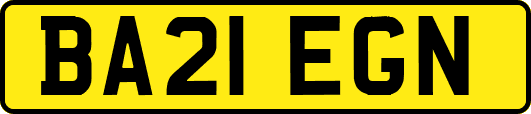 BA21EGN