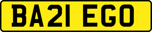 BA21EGO