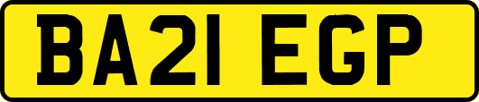 BA21EGP