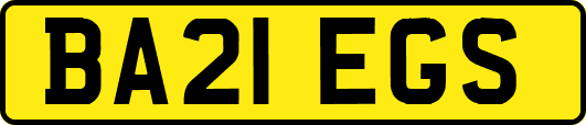 BA21EGS
