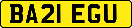 BA21EGU