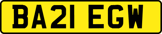 BA21EGW