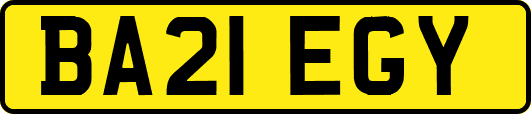 BA21EGY