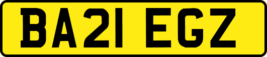 BA21EGZ