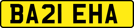 BA21EHA