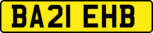 BA21EHB