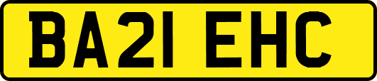BA21EHC