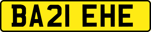 BA21EHE