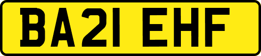 BA21EHF