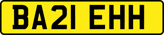 BA21EHH