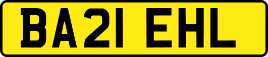 BA21EHL