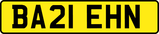 BA21EHN