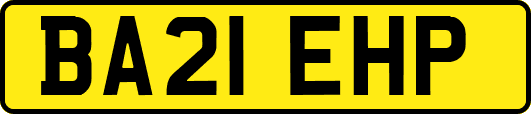 BA21EHP