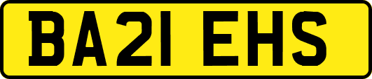 BA21EHS
