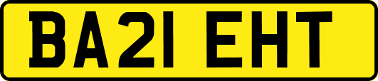 BA21EHT