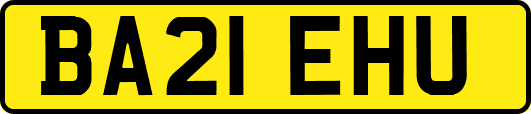 BA21EHU