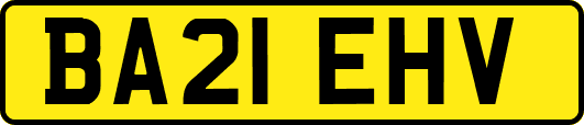 BA21EHV
