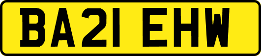 BA21EHW