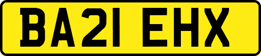BA21EHX