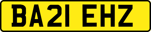 BA21EHZ
