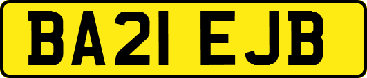 BA21EJB