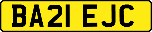 BA21EJC