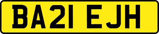 BA21EJH