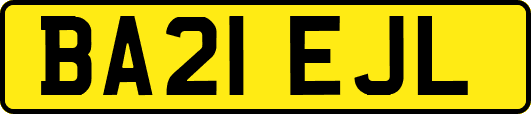 BA21EJL