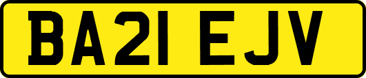 BA21EJV