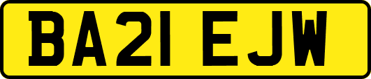 BA21EJW