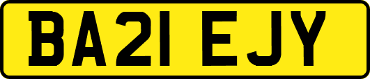BA21EJY