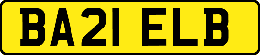 BA21ELB
