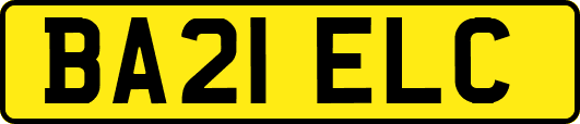 BA21ELC