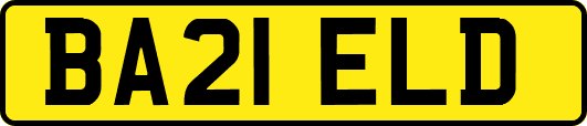 BA21ELD