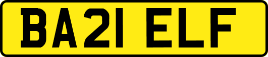 BA21ELF