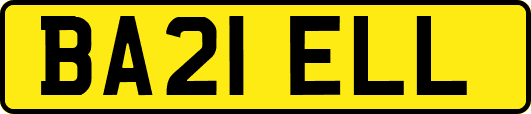 BA21ELL